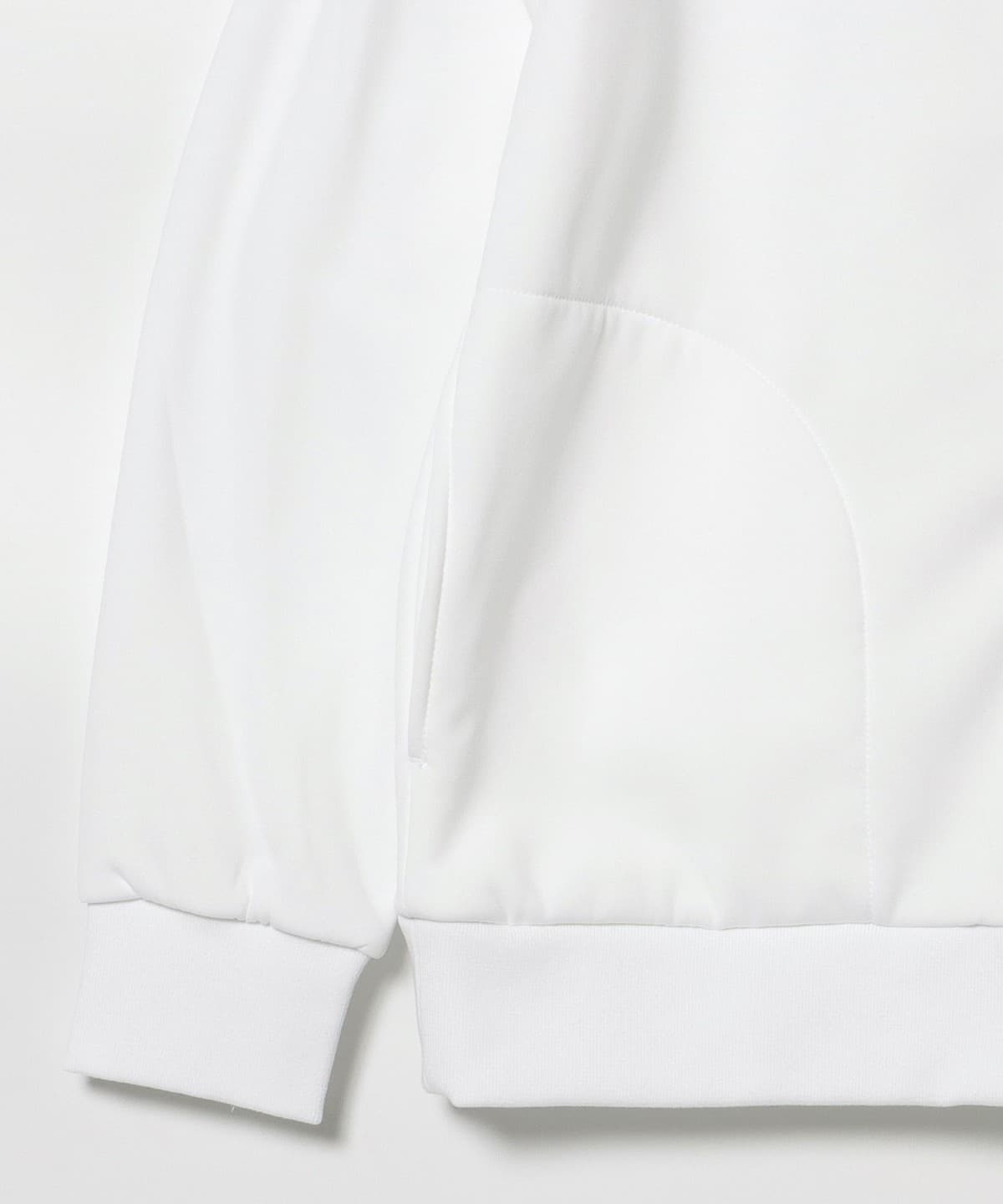 BEAMS GOLF（ビームス ゴルフ）ORANGE LABEL / 裏起毛 ストレッチ ノー