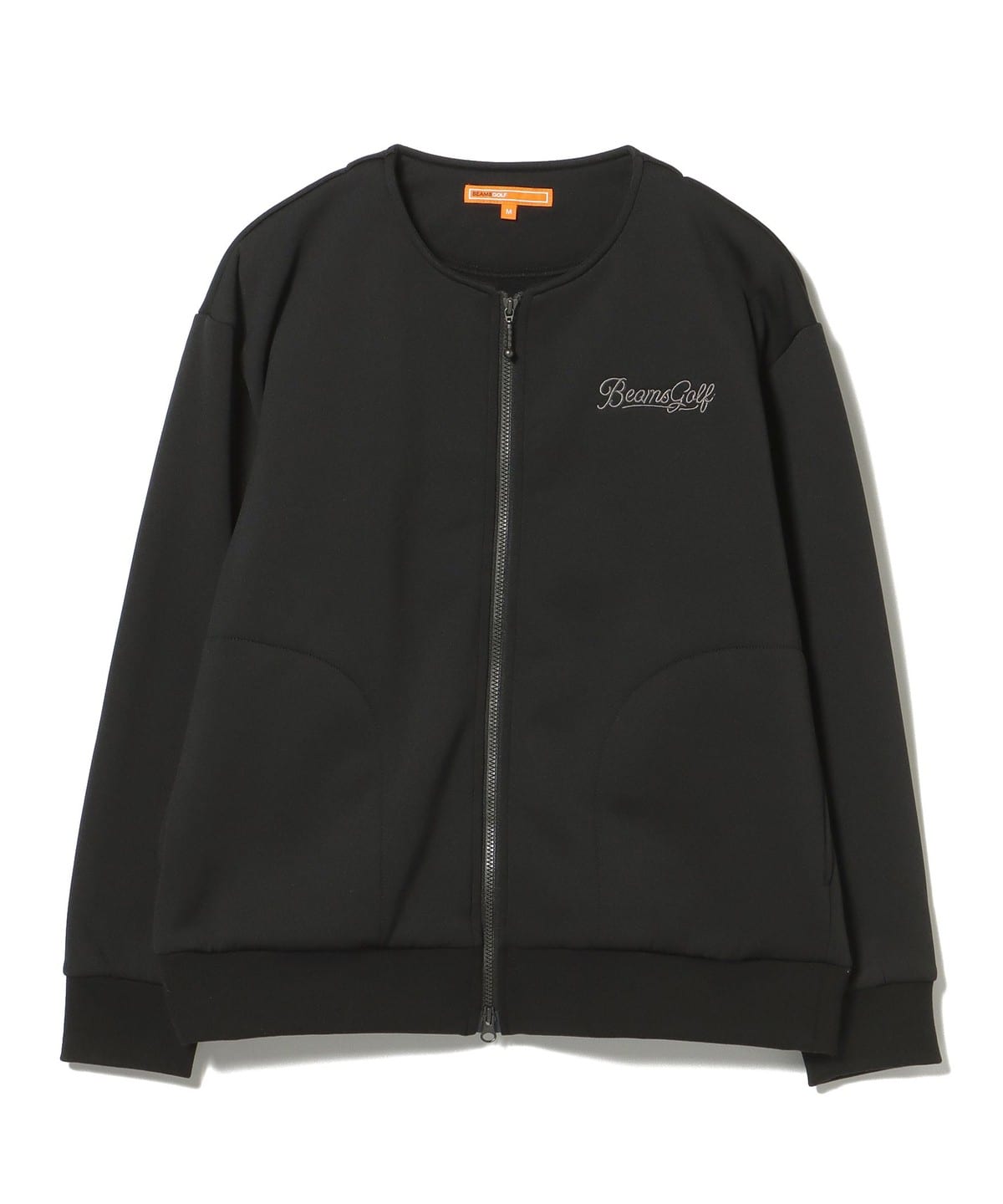 BEAMS GOLF（ビームス ゴルフ）ORANGE LABEL / 裏起毛 ストレッチ ノー