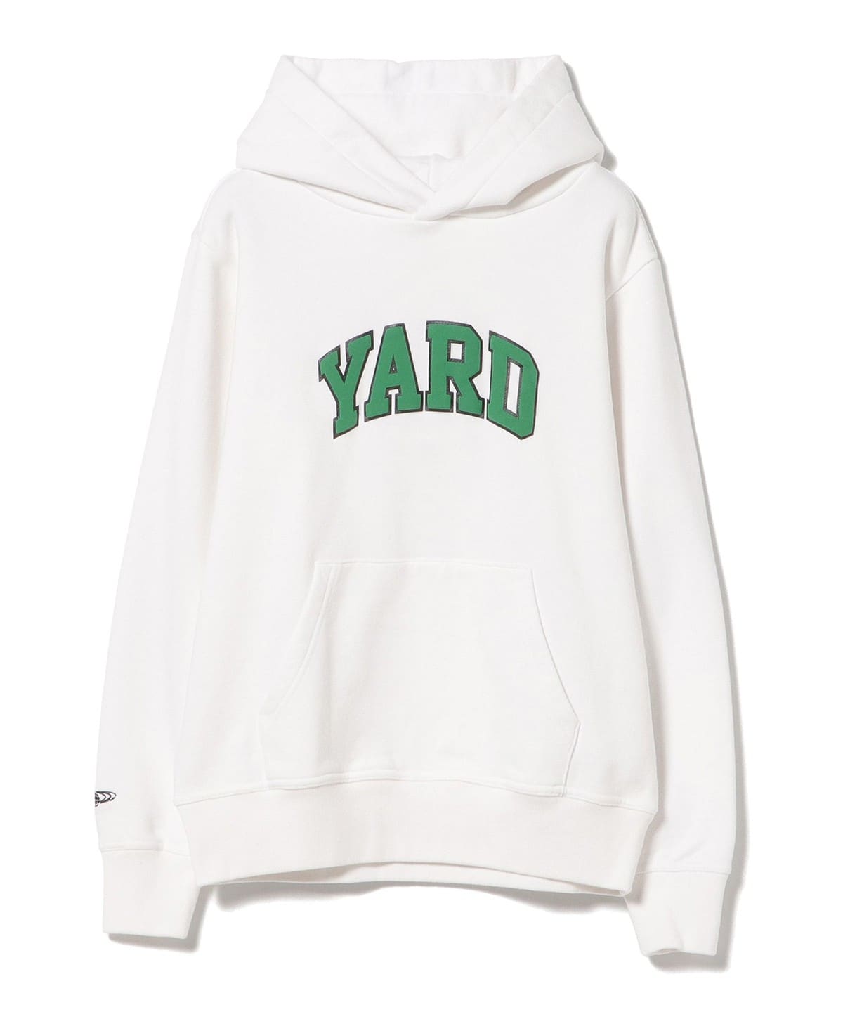 BEAMS GOLF（ビームス ゴルフ）〈WOMEN〉 ORANGE LABEL / YARD 裏毛