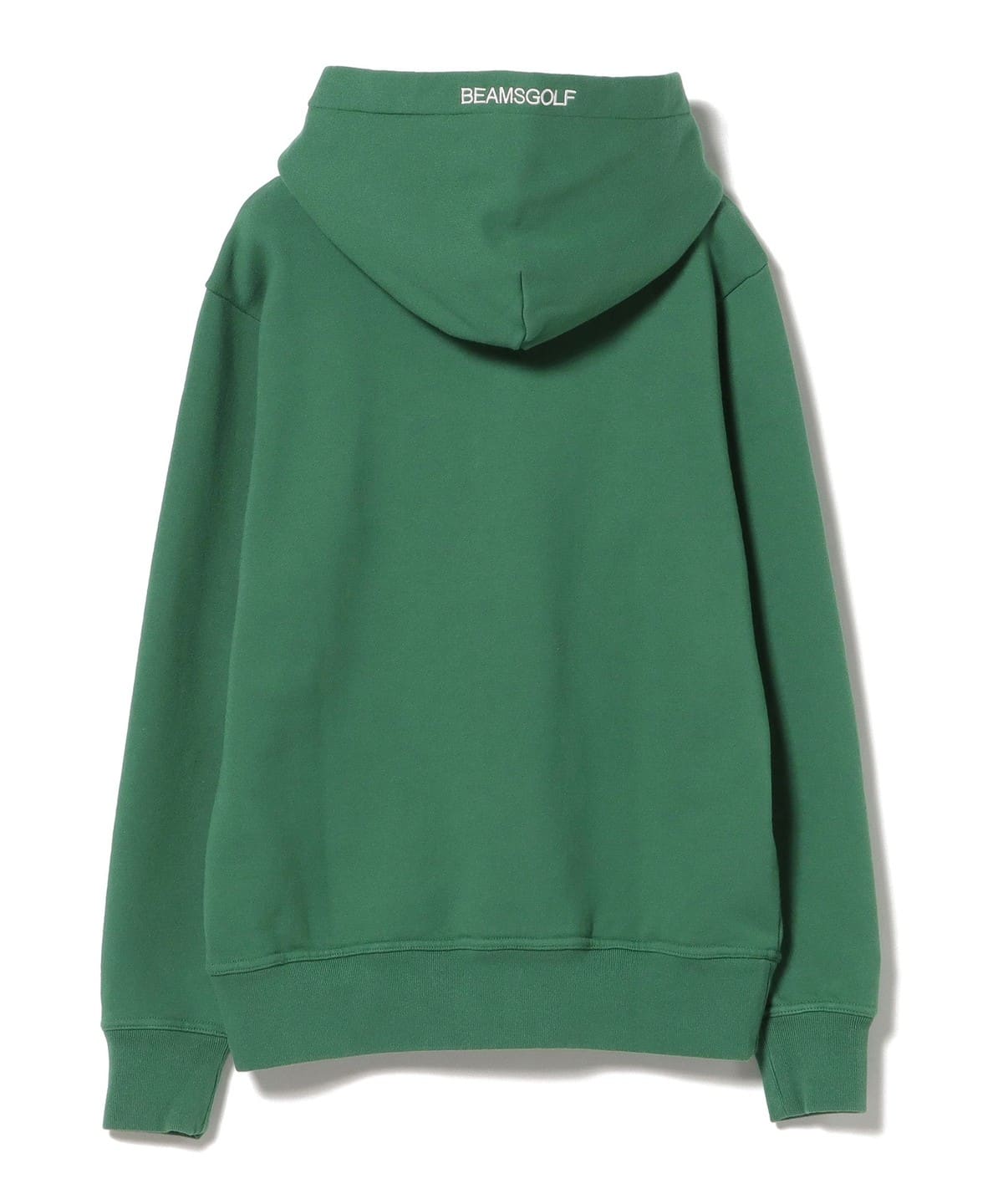 BEAMS GOLF（ビームス ゴルフ）〈WOMEN〉 ORANGE LABEL / YARD 裏毛