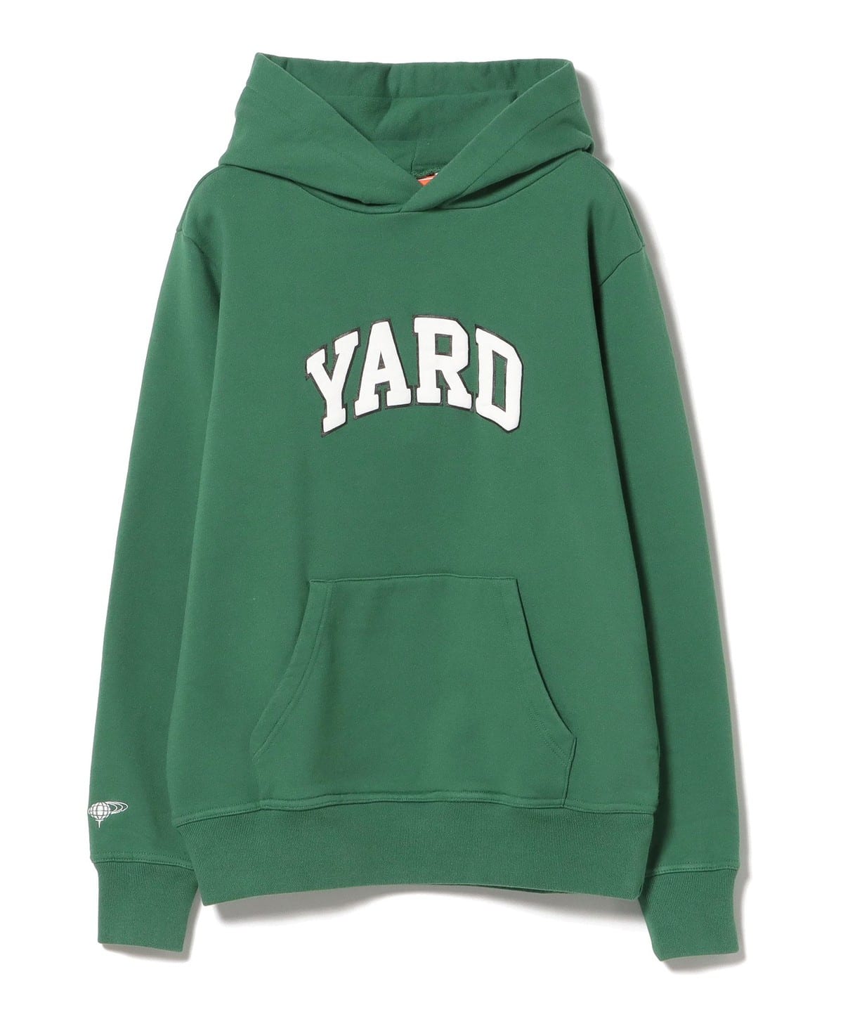 BEAMS GOLF（ビームス ゴルフ）〈WOMEN〉 ORANGE LABEL / YARD 裏毛