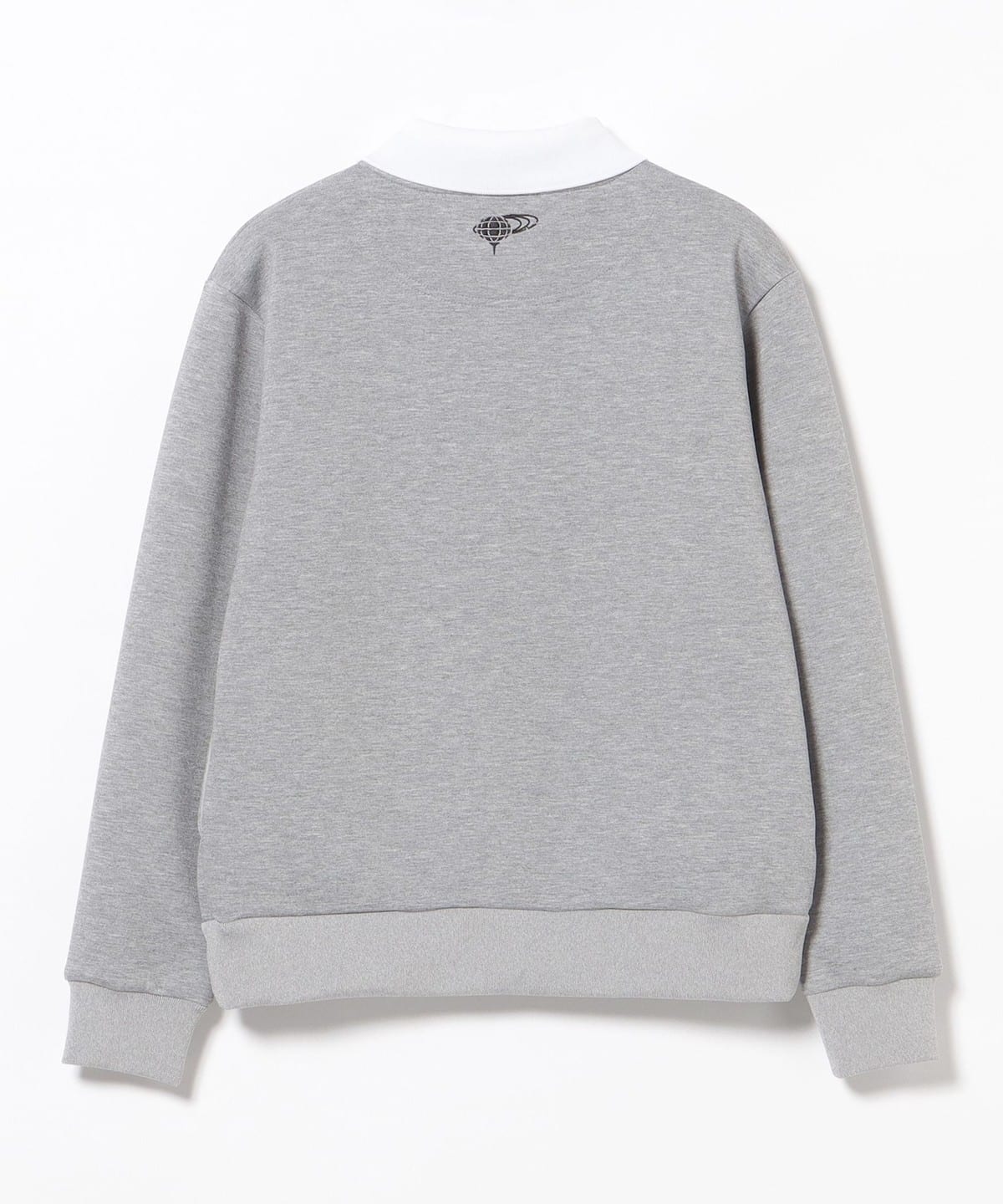 BEAMS GOLF（ビームス ゴルフ）ORANGE LABEL / 襟付き プルオーバー