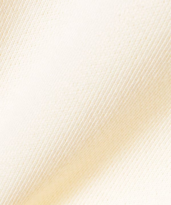 〈WOMEN〉ORANGE LABEL / Pロゴ 裏毛 プルオーバー