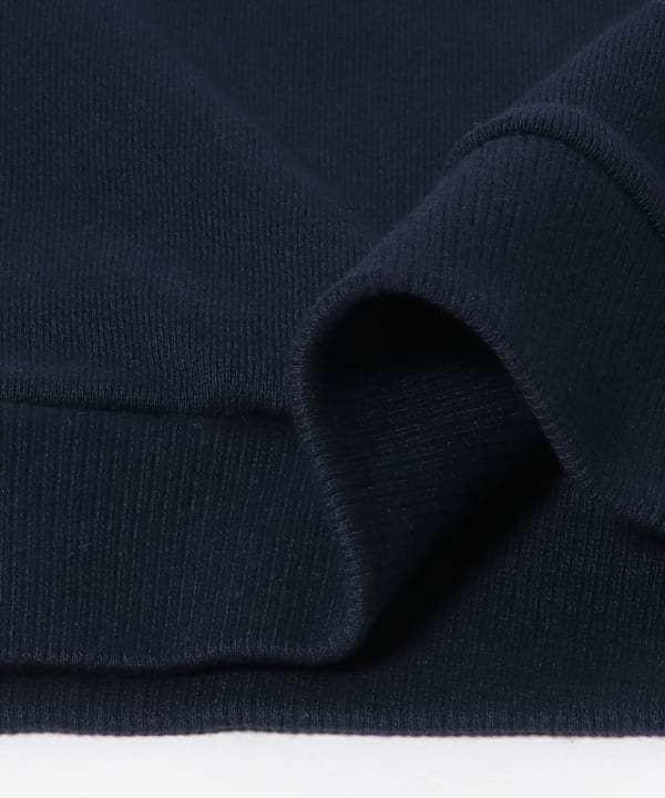〈WOMEN〉ORANGE LABEL / Pロゴ 裏毛 プルオーバー