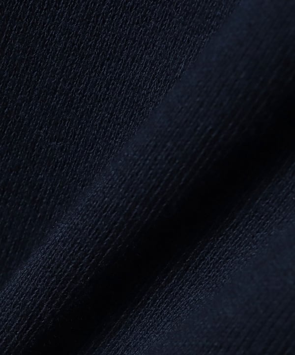 〈WOMEN〉ORANGE LABEL / Pロゴ 裏毛 プルオーバー
