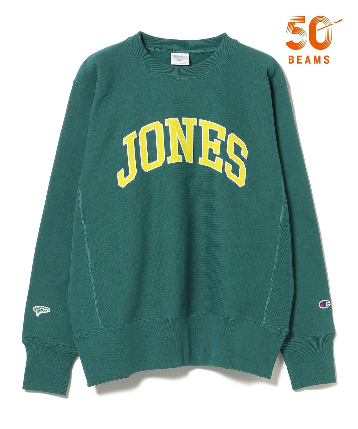 BEAMS GOLF（ビームス ゴルフ）〈WOMEN〉【別注】JONES Sports