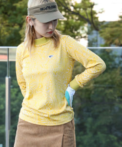 BEAMS GOLF ORANGE LABEL（ビームス ゴルフ オレンジ レーベル）のT