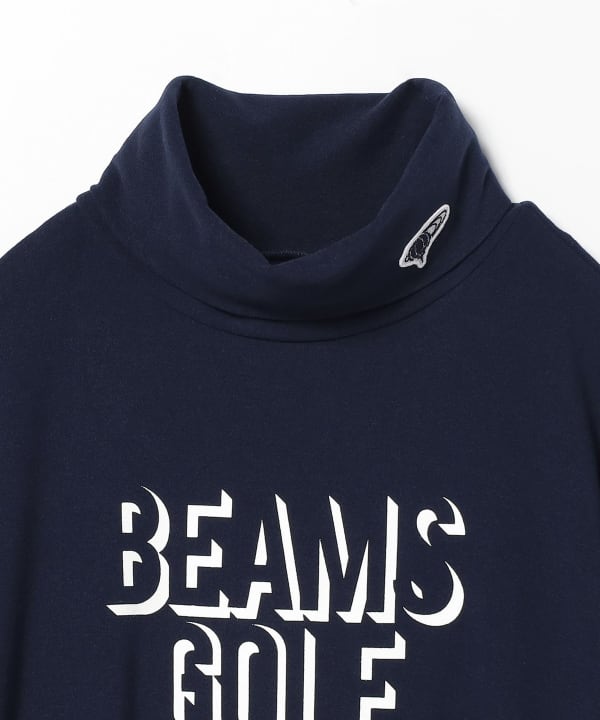 BEAMS GOLF（ビームス ゴルフ）〈WOMEN〉BEAMS GOLF ORANGE LABEL 