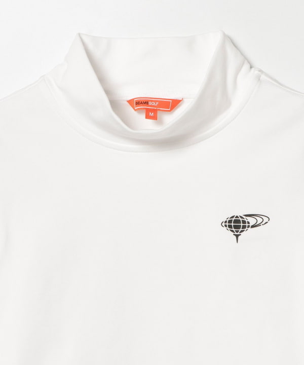 BEAMS GOLF（ビームス ゴルフ）〈WOMEN〉BEAMS GOLF ORANGE LABEL