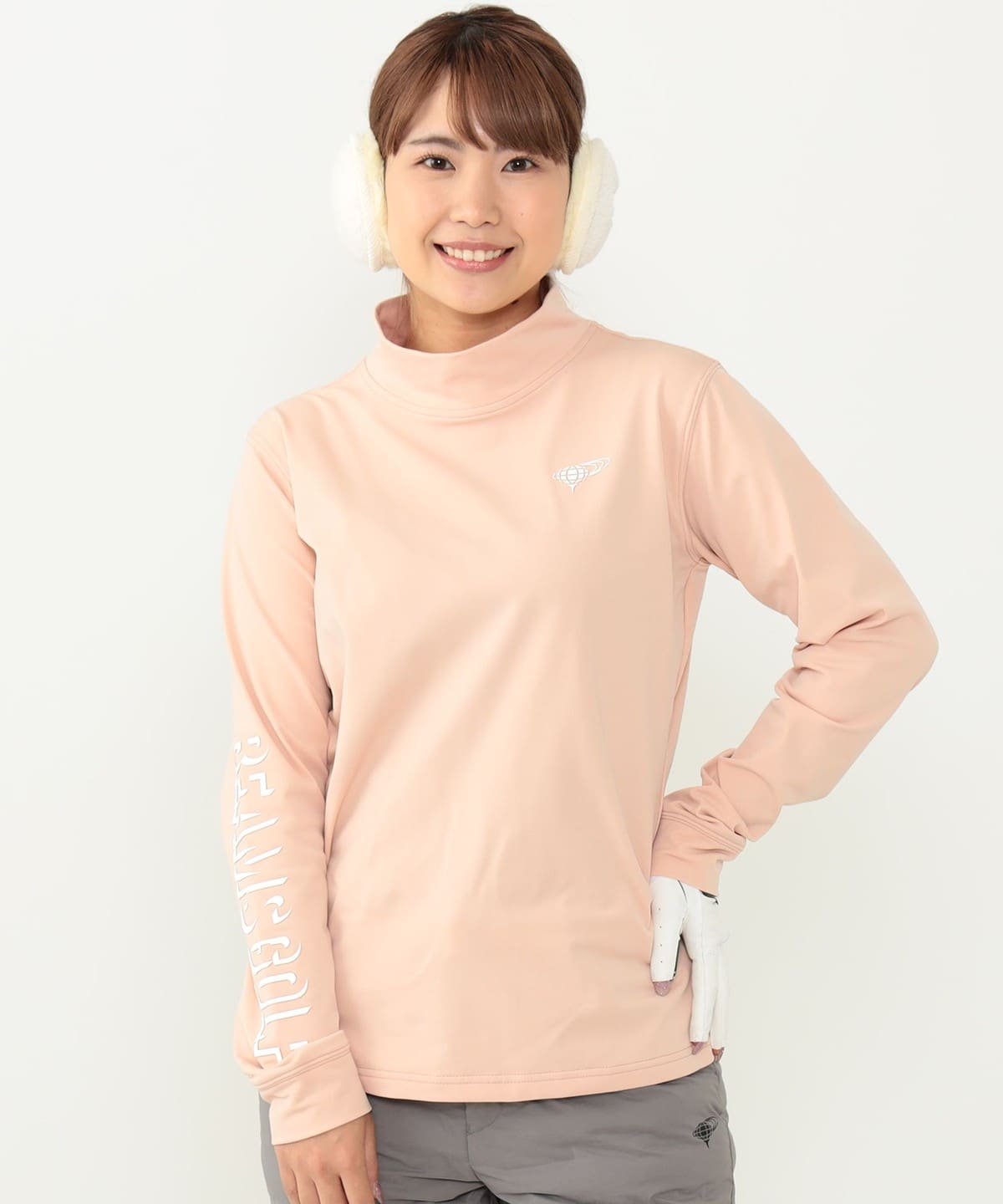 BEAMS GOLF（ビームス ゴルフ）〈WOMEN〉 ORANGE LABEL