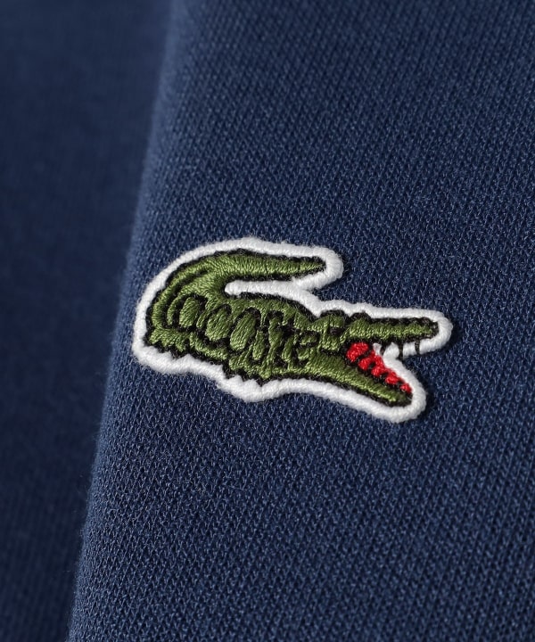 BEAMS GOLF（ビームス ゴルフ）〈WOMEN〉LACOSTE for BEAMS GOLF