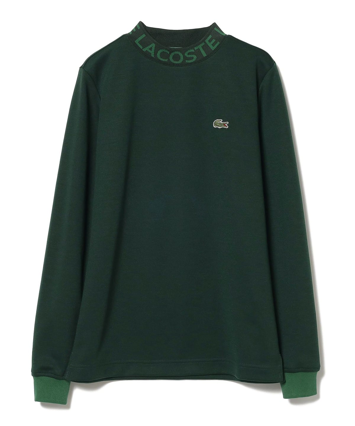 BEAMS GOLF（ビームス ゴルフ）【アウトレット】〈WOMEN〉LACOSTE for 