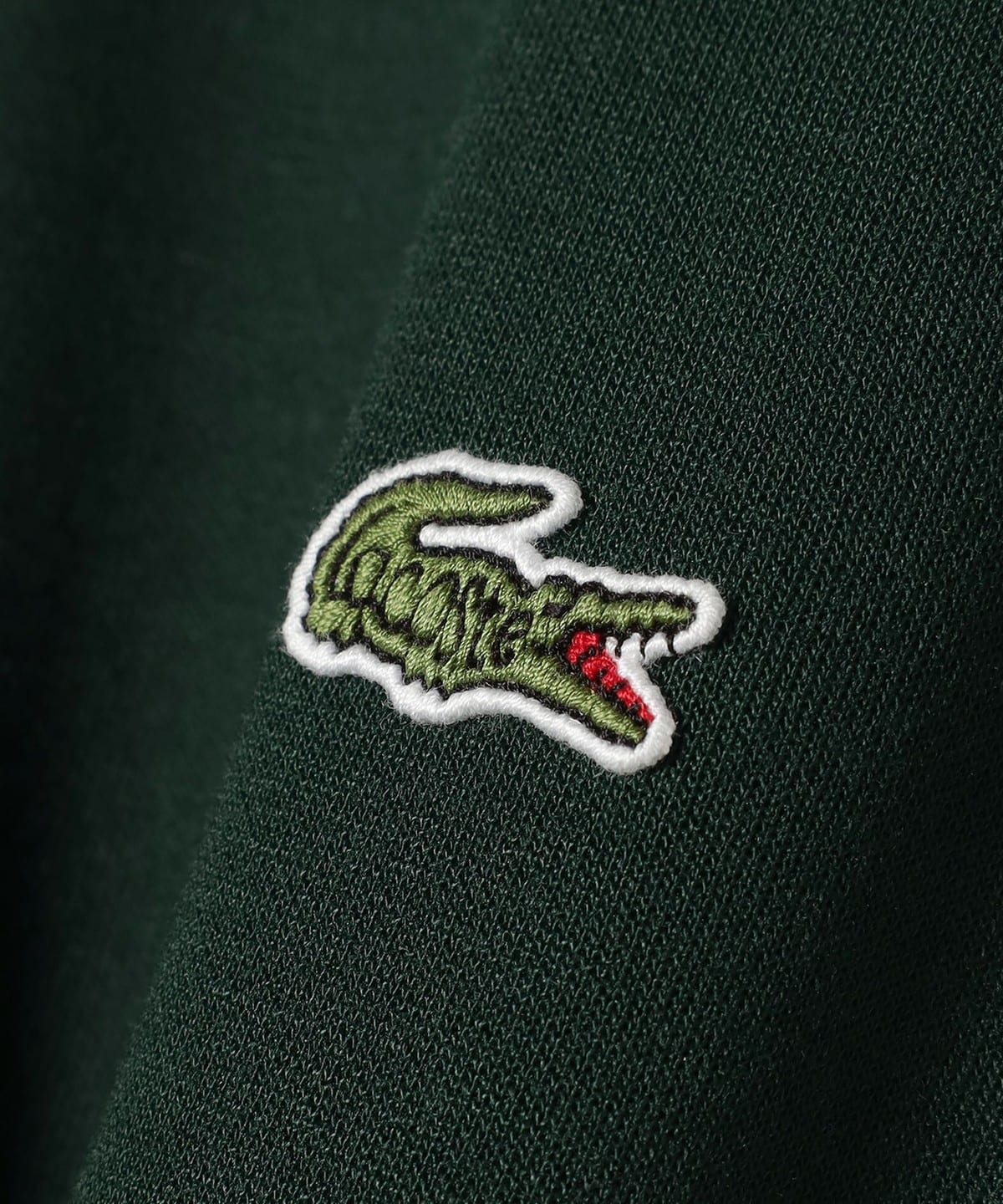 BEAMS GOLF（ビームス ゴルフ）〈WOMEN〉LACOSTE for BEAMS GOLF