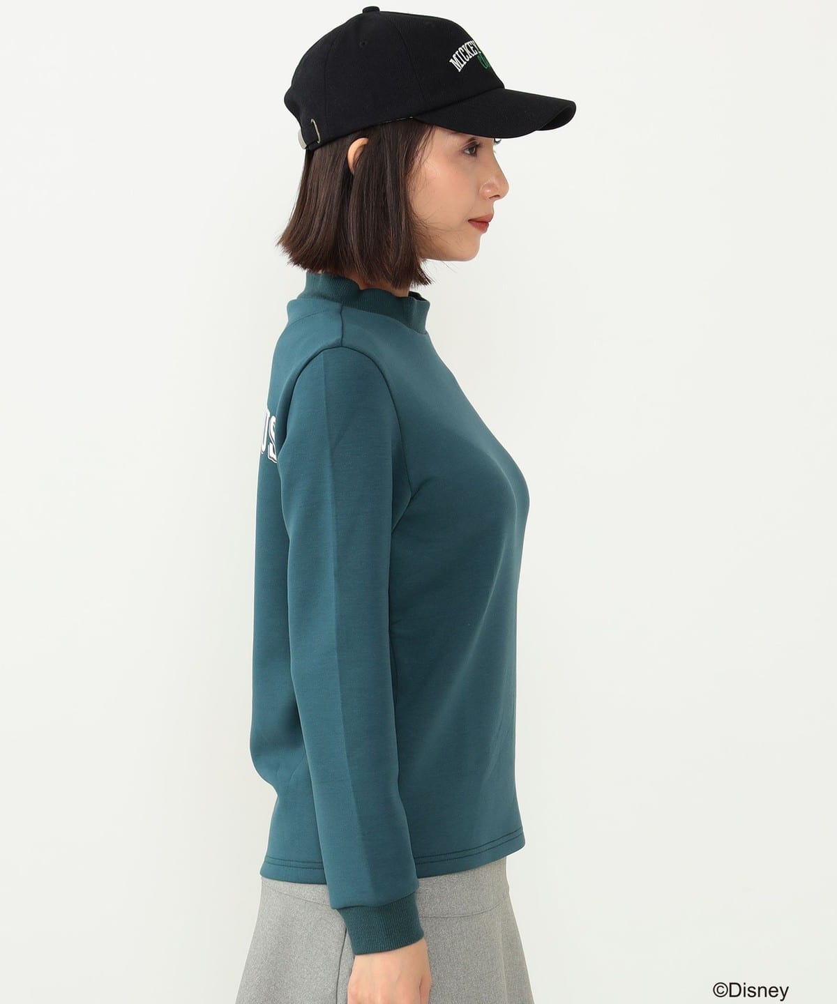 BEAMS GOLF（ビームス ゴルフ）〈WOMEN〉BEAMS GOLF ORANGE LABEL