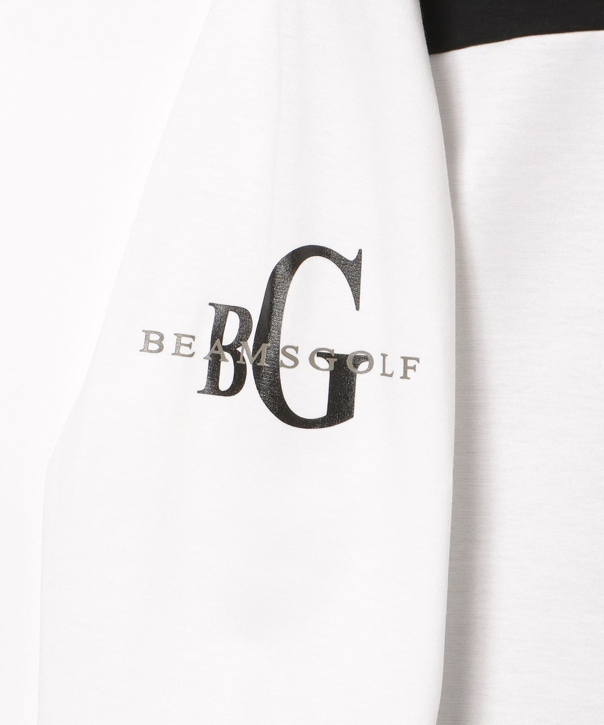 ★新品★BEAMS　GOLF　BMGロゴ　モックネック　サイズ　M 楽天市場】＜累計販売1000点！＞ORANGE LABEL / USシリーズ