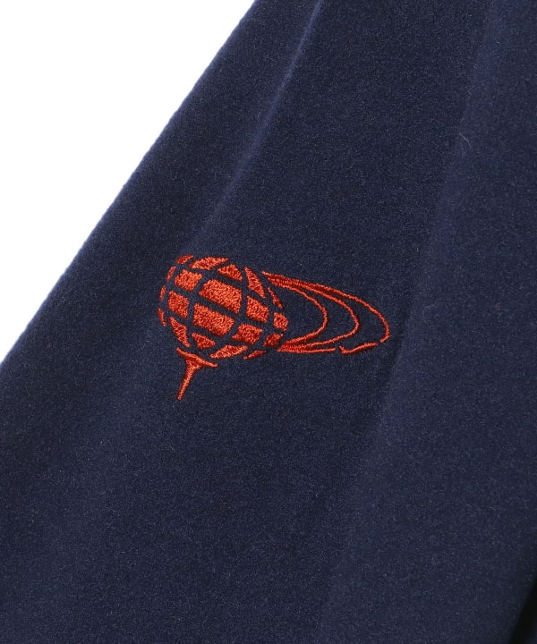 BEAMS GOLF（ビームス ゴルフ）ORANGE LABEL / ソリッド