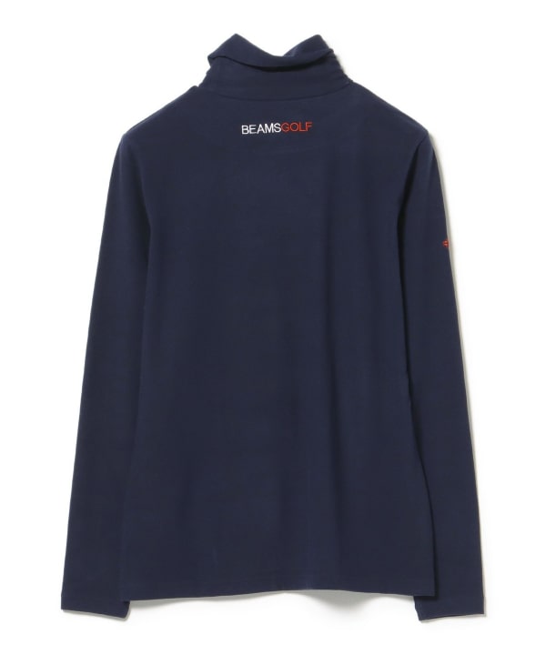 BEAMS GOLF（ビームス ゴルフ）ORANGE LABEL / ソリッド