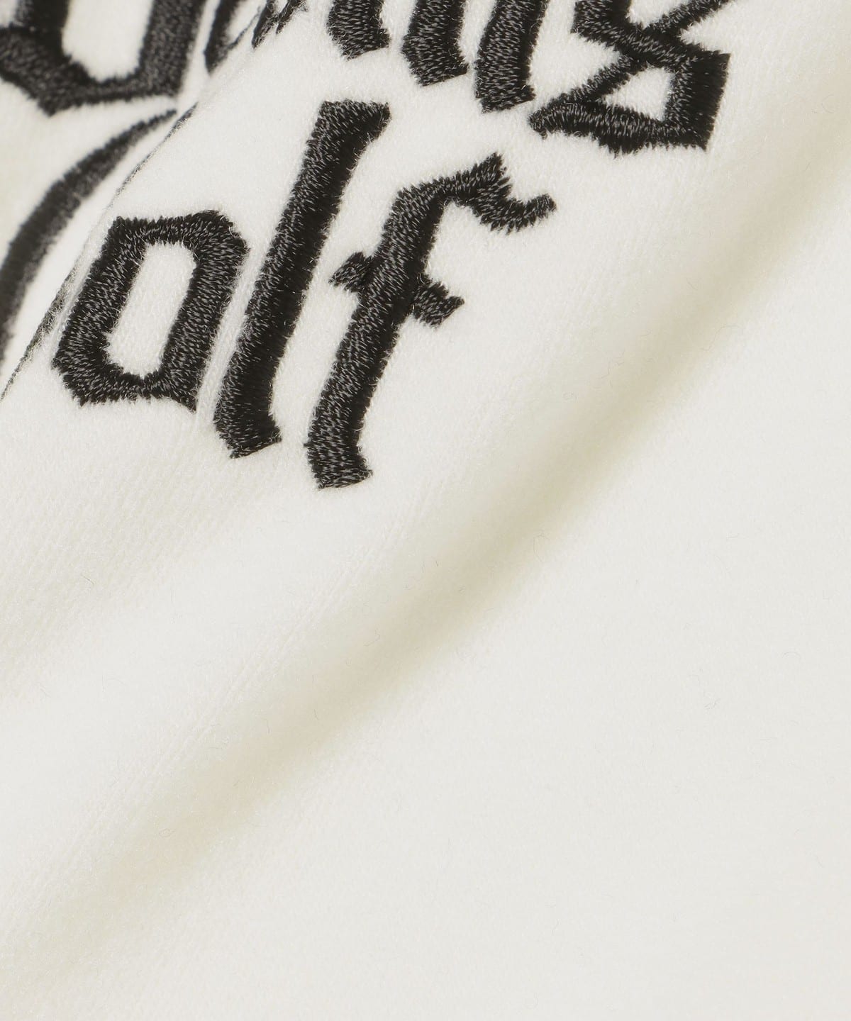 BEAMS GOLF（ビームス ゴルフ）ORANGE LABEL / ソリッド