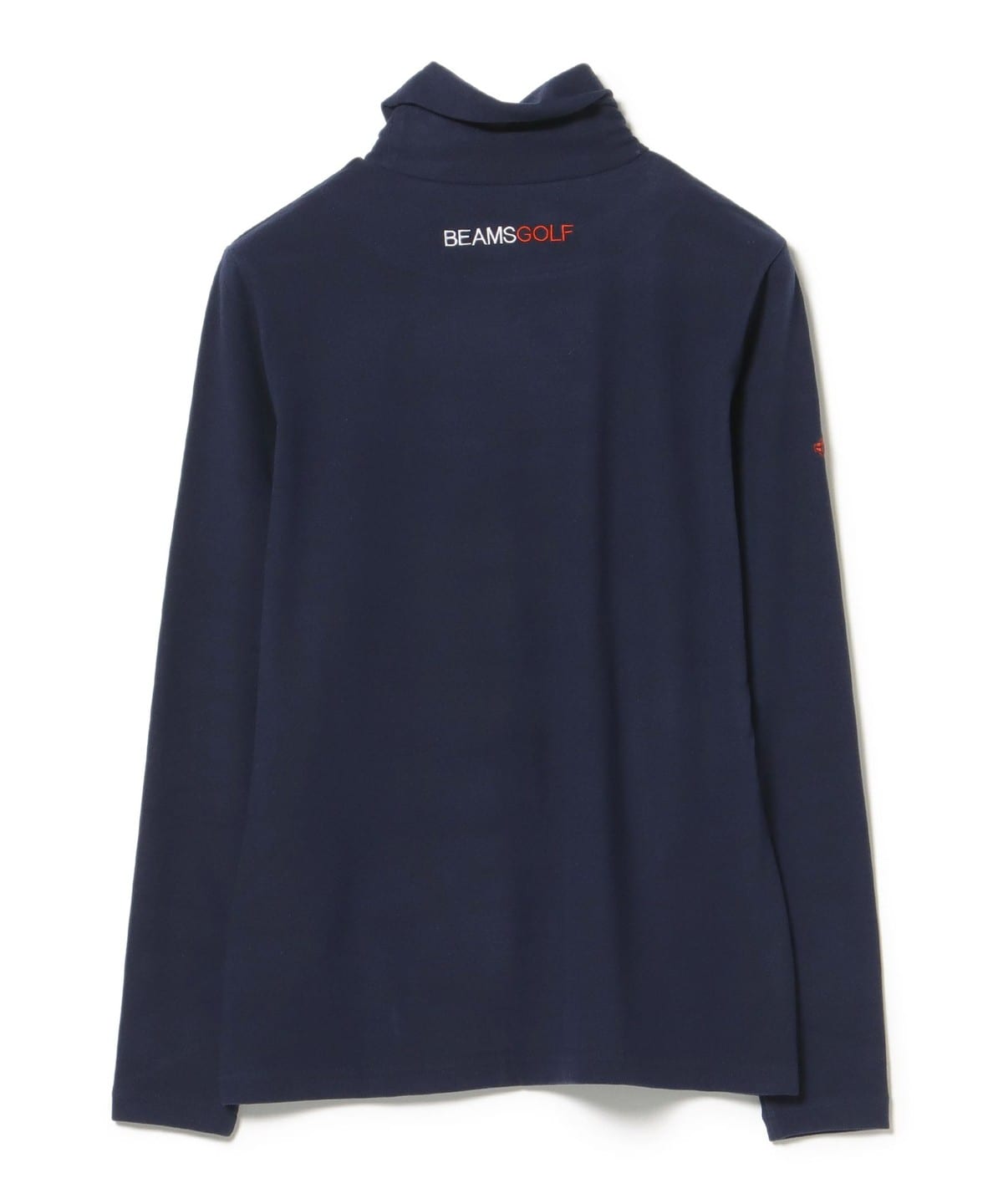 新品　BEAMS GOLF 長袖タートルネックセーター 新品 BEAMS GOLF 長袖タートルネックセーター BEAMS GOLF（ビームス