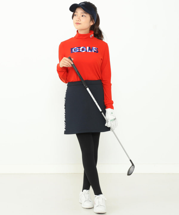 BEAMS GOLF（ビームス ゴルフ）【アウトレット】〈WOMEN〉BEAMS GOLF