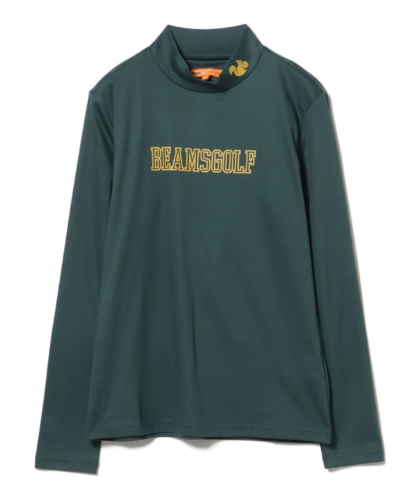 BEAMS GOLF（ビームス ゴルフ）ORANGE LABEL / リスプリント