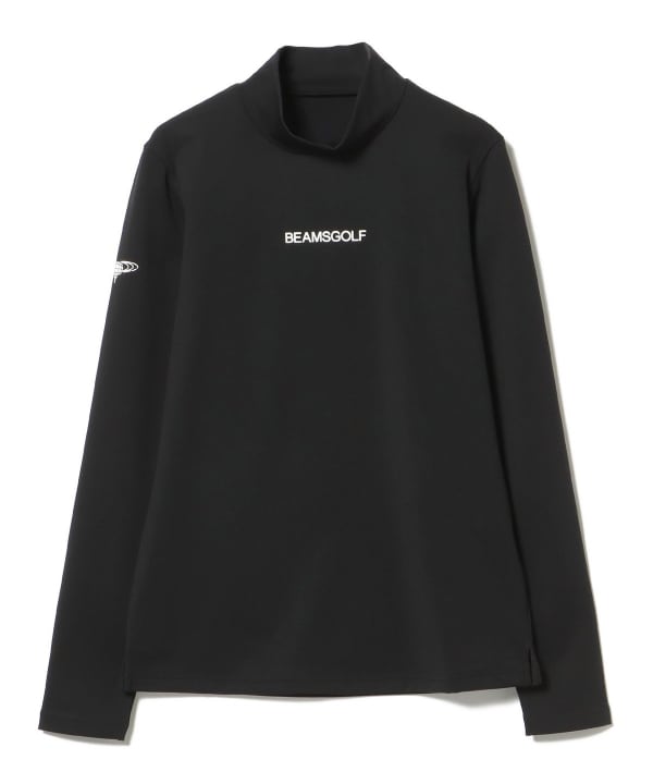BEAMS GOLF（ビームス ゴルフ）〈WOMEN〉ORANGE LABEL / ストレッチ 裏