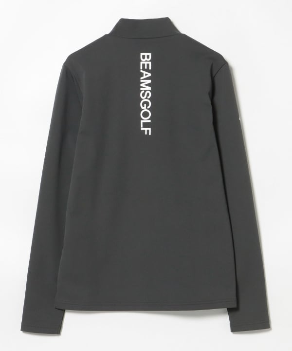 BEAMS GOLF（ビームス ゴルフ）〈WOMEN〉ORANGE LABEL / ストレッチ 裏