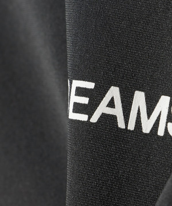 BEAMS GOLF（ビームス ゴルフ）〈WOMEN〉ORANGE LABEL / ストレッチ 裏