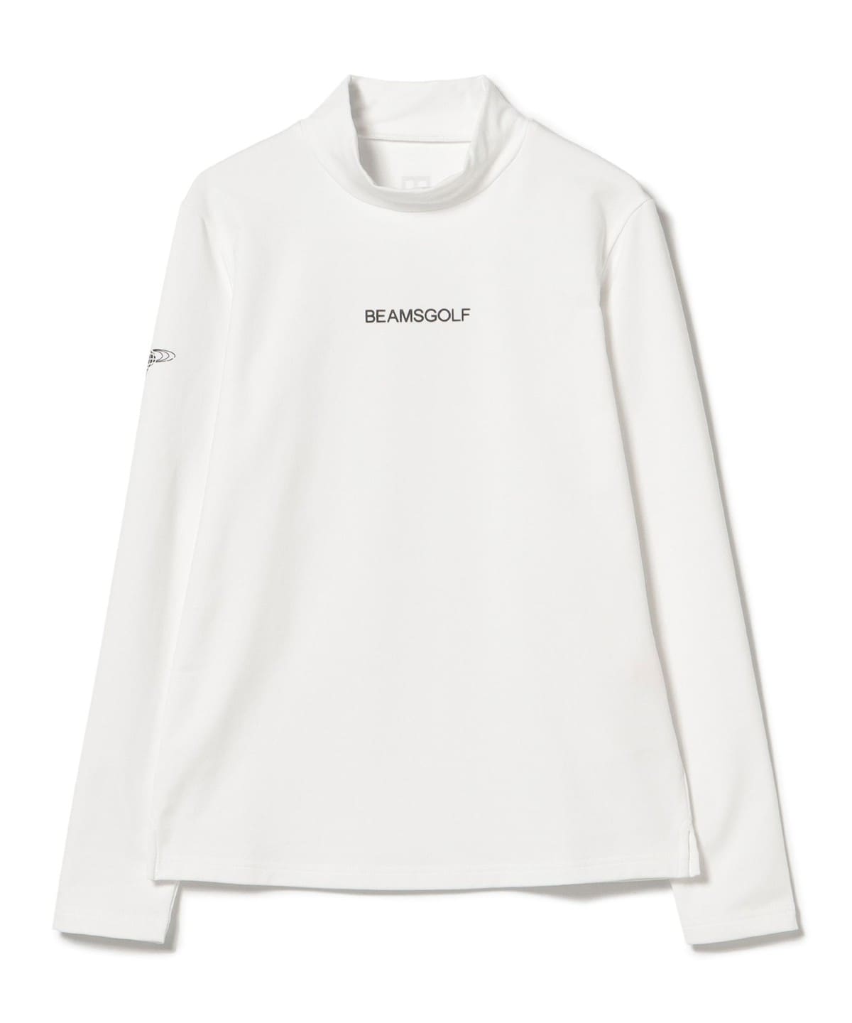 BEAMS GOLF（ビームス ゴルフ）〈WOMEN〉ORANGE LABEL / ストレッチ 裏