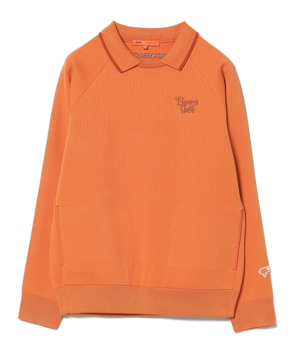 BEAMS GOLF（ビームス ゴルフ）【アウトレット】BEAMS GOLF ORANGE