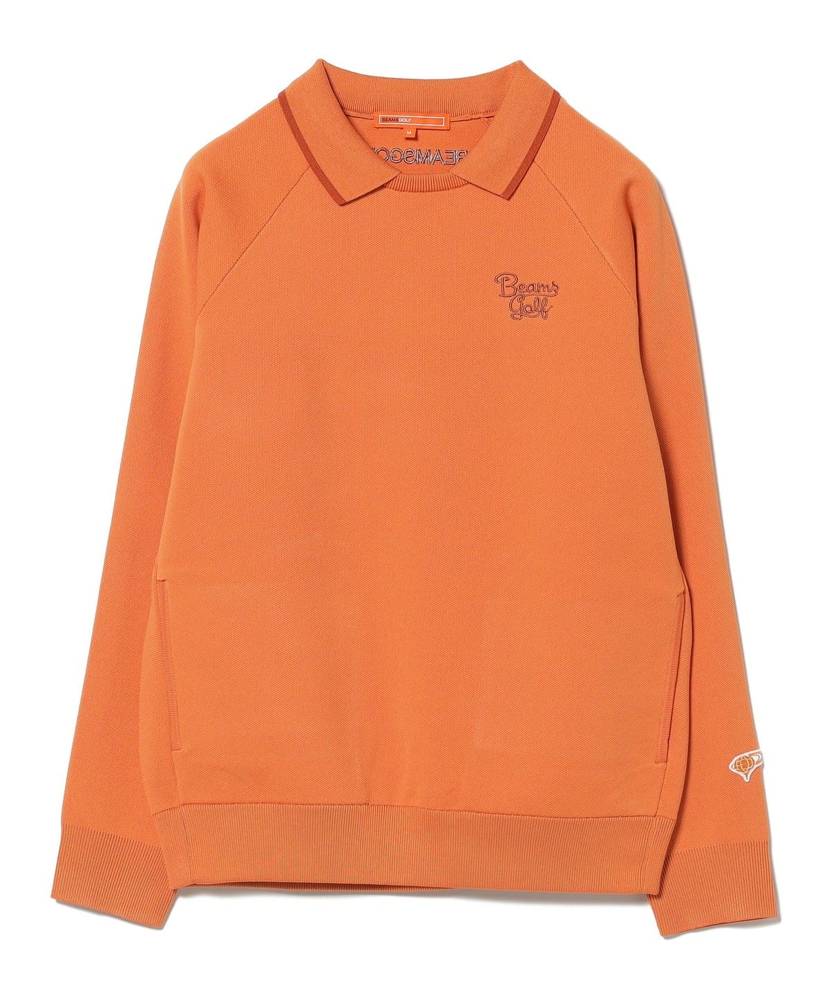 BEAMS GOLF（ビームス ゴルフ）【アウトレット】BEAMS GOLF ORANGE 