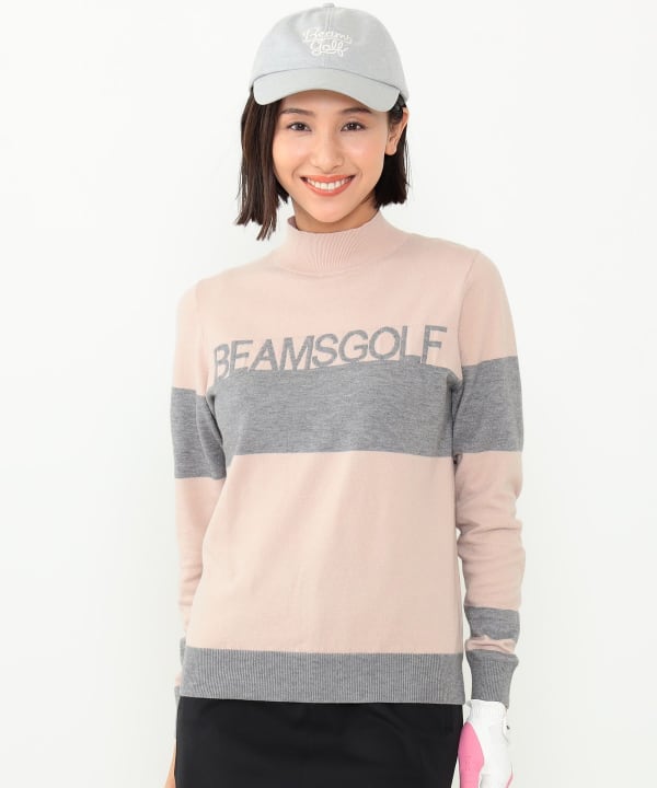 BEAMS GOLF（ビームス ゴルフ）BEAMS GOLF ORANGE LABEL / パネル