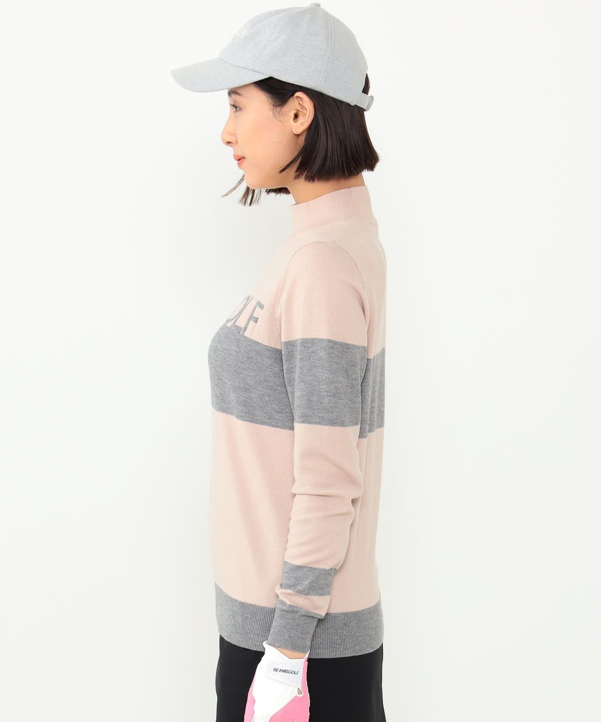 BEAMS GOLF（ビームス ゴルフ）BEAMS GOLF ORANGE LABEL / パネル