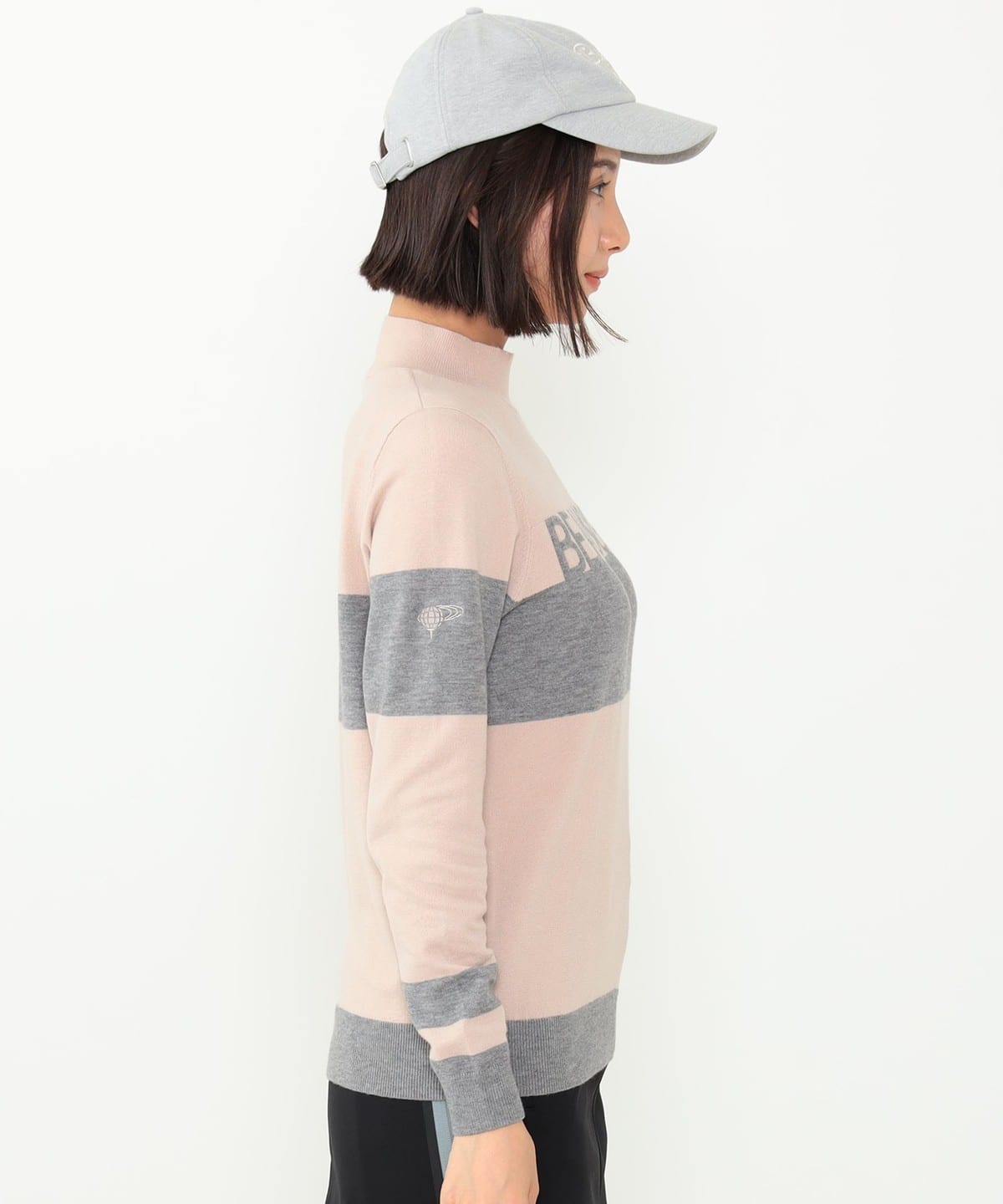 BEAMS GOLF（ビームス ゴルフ）BEAMS GOLF ORANGE LABEL / パネル