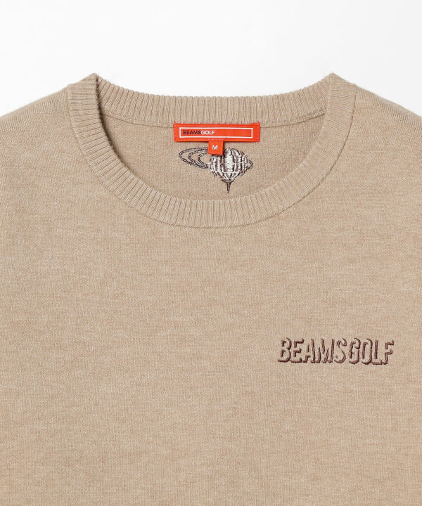 BEAMS GOLF（ビームス ゴルフ）〈WOMEN〉BEAMS GOLF ORANGE LABEL