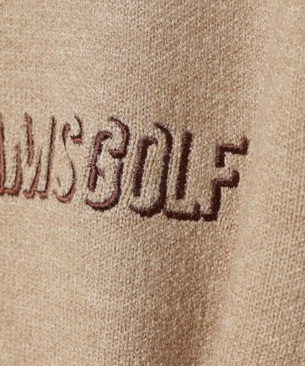 BEAMS GOLF（ビームス ゴルフ）〈WOMEN〉BEAMS GOLF ORANGE LABEL