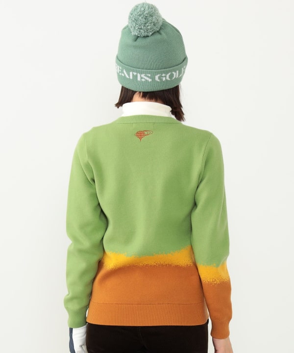 BEAMS GOLF（ビームス ゴルフ）〈WOMEN〉BEAMS GOLF ORANGE LABEL