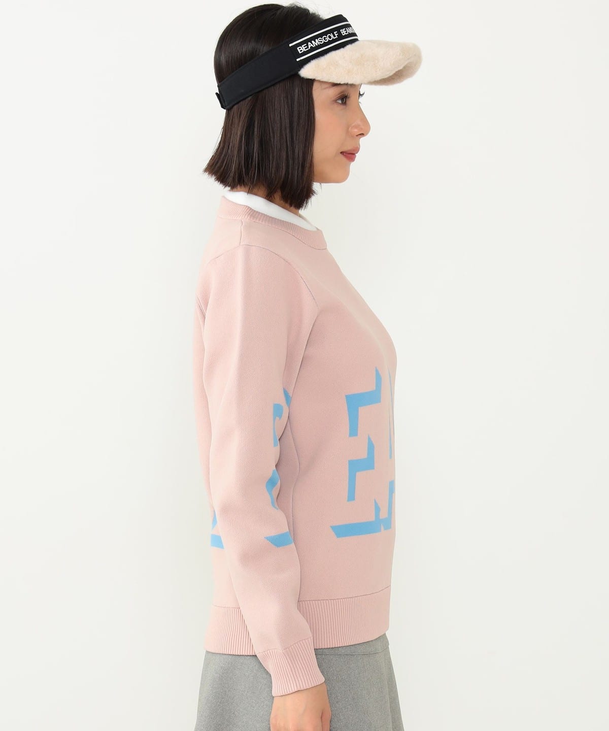 BEAMS GOLF（ビームス ゴルフ）〈WOMEN〉BEAMS GOLF ORANGE LABEL