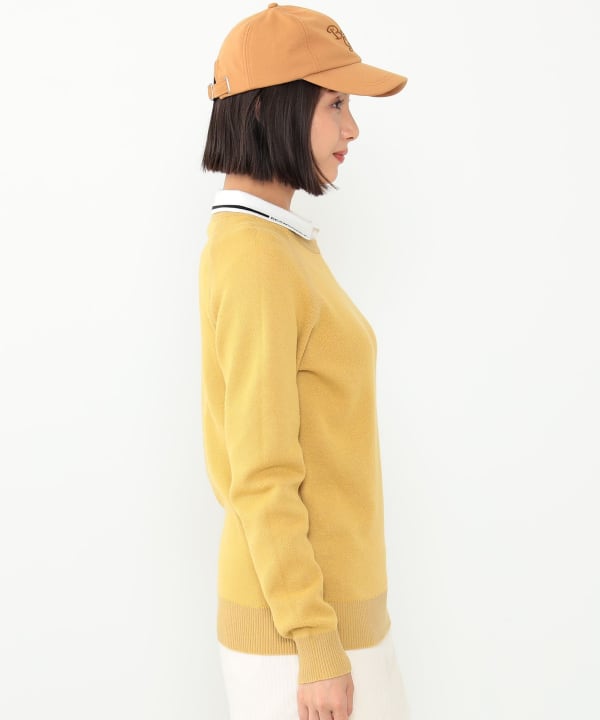 BEAMS GOLF（ビームス ゴルフ）〈WOMEN〉BEAMS GOLF ORANGE LABEL