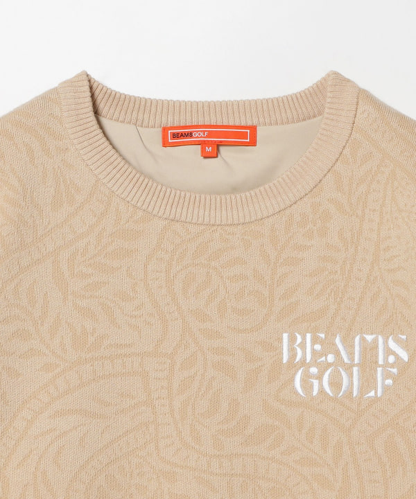 BEAMS GOLF（ビームス ゴルフ）〈WOMEN〉BEAMS GOLF ORANGE LABEL