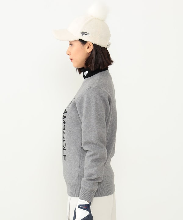 BEAMS GOLF（ビームス ゴルフ）〈WOMEN〉BEAMS GOLF ORANGE LABEL