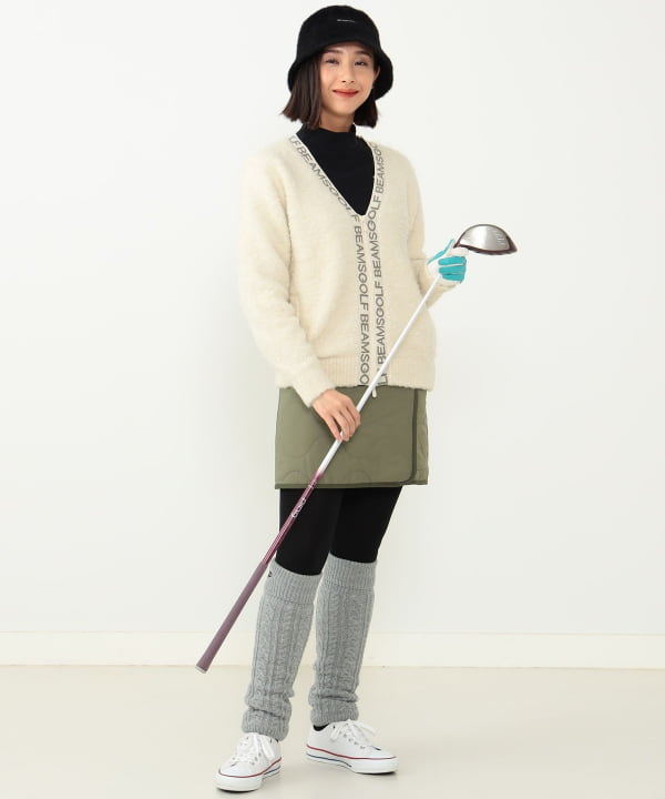 BEAMS GOLF（ビームス ゴルフ）BEAMS GOLF ORANGE LABEL / エア 