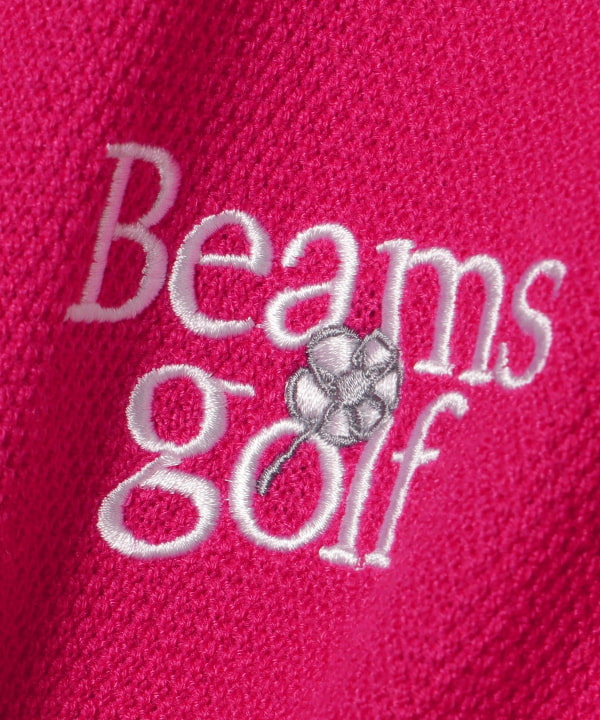 BEAMS GOLF（ビームス ゴルフ）〈WOMEN〉BEAMS GOLF ORANGE LABEL