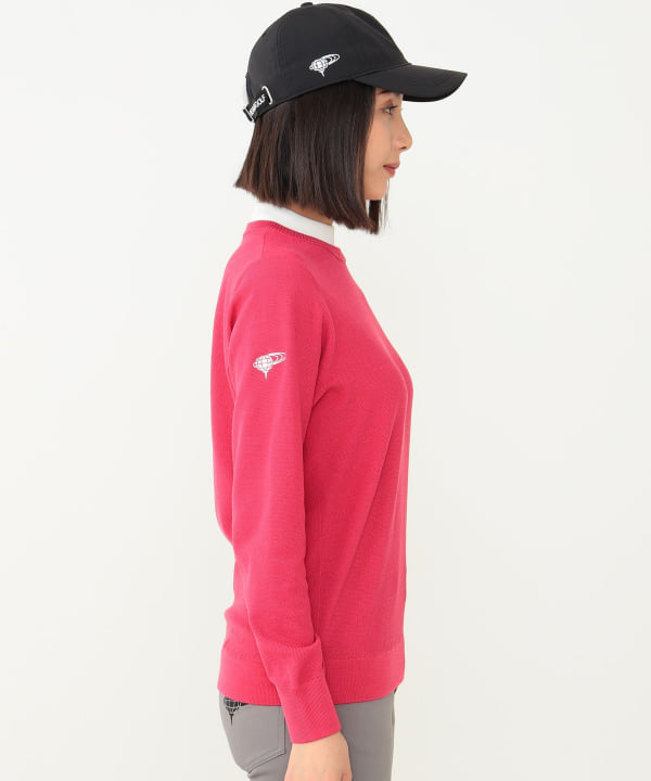 BEAMS GOLF（ビームス ゴルフ）〈WOMEN〉BEAMS GOLF ORANGE LABEL 