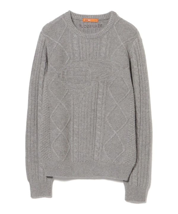 BEAMS GOLF（ビームス ゴルフ）〈WOMEN〉ORANGE LABEL / 地球