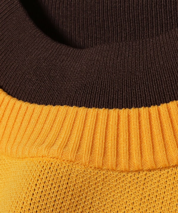 楽天市場】BEAMS GOLF ORANGE LABEL BEAMS GOLF ORANGE LABEL / ニット風 レイヤード パーカ ビームス  ゴルフ 福袋・ギフト・その他 その他 ベージュ ネイビー ホワイト【送料無料】 : Rakuten Fashion Men