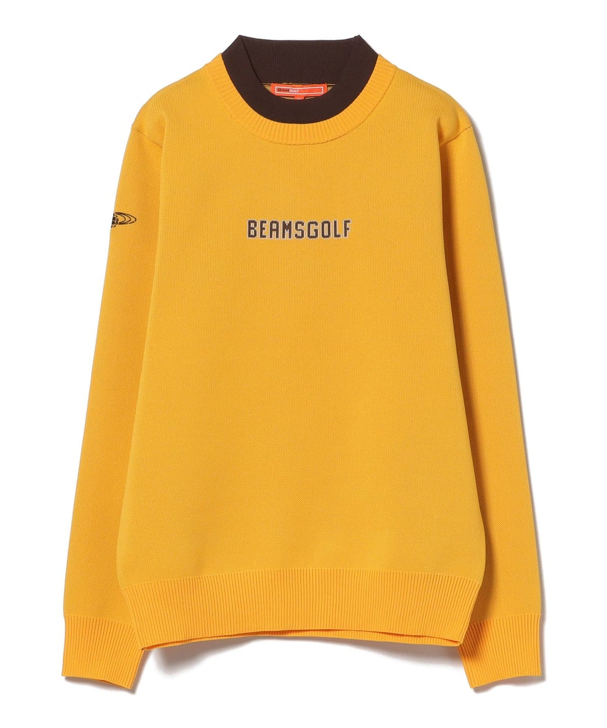 BEAMS GOLF（ビームス ゴルフ）ORANGE LABEL / ストライプ