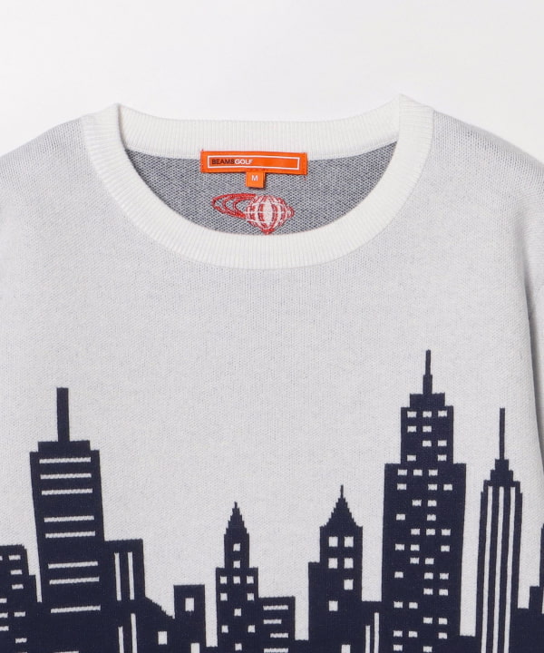 BEAMS GOLF（ビームス ゴルフ）〈WOMEN〉ORANGE LABEL