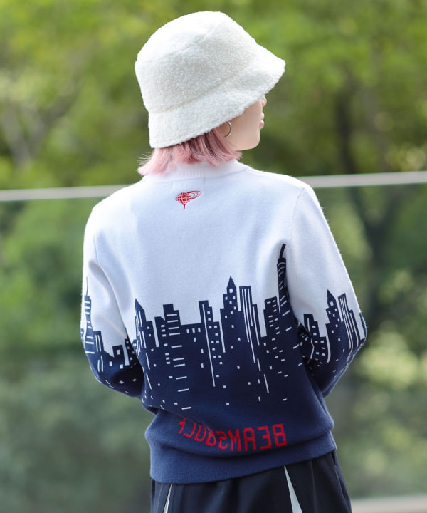 BEAMS GOLF（ビームス ゴルフ）〈WOMEN〉ORANGE LABEL