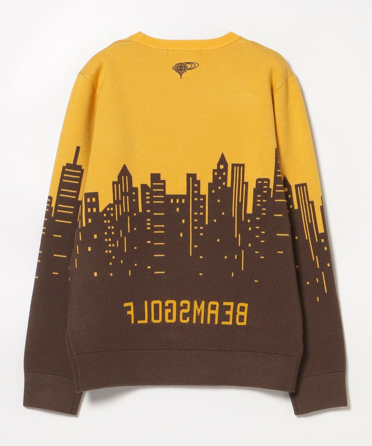 BEAMS GOLF（ビームス ゴルフ）〈WOMEN〉ORANGE LABEL